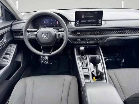 Used 2024 Honda Accord EX image 5