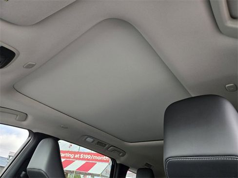 New 2026 INFINITI QX60 Pure image 12