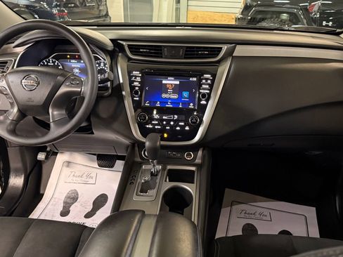 Used 2019 Nissan Murano S w/ Cargo Package image 21