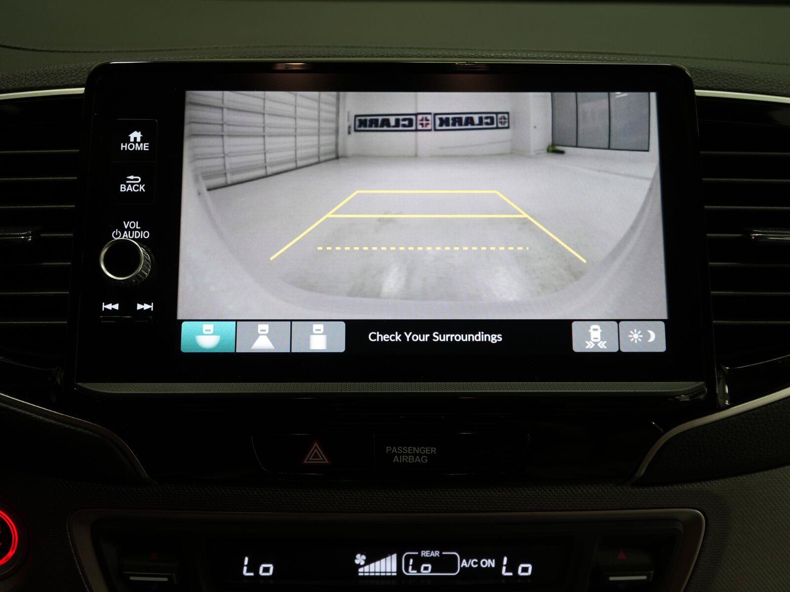 Used 2024 Honda Ridgeline RTL image 20