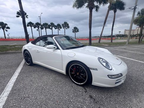 Used 2006 Porsche 911 Carrera S RWD image 15