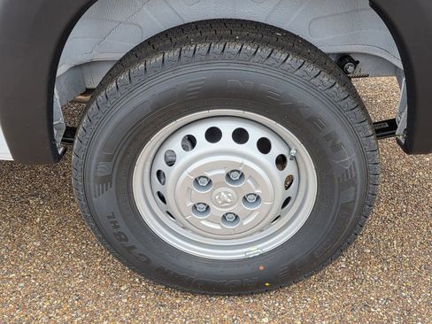 New 2026 RAM ProMaster 2500 w/ Power Group image 19