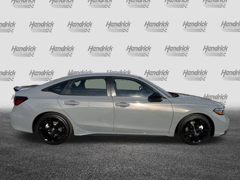 Used 2025 Honda Civic Si image 11
