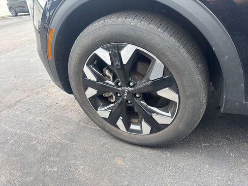 Used 2023 Kia Sportage X-Line w/ X-Line Premium Package image 15
