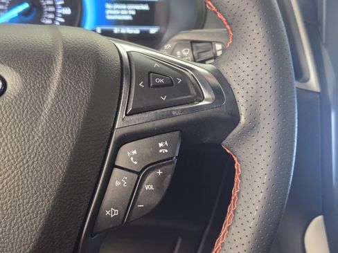 Certified 2023 Ford Edge ST-Line AWD/4WD image 29