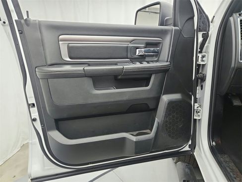 Used 2023 RAM 1500 Classic Warlock image 17