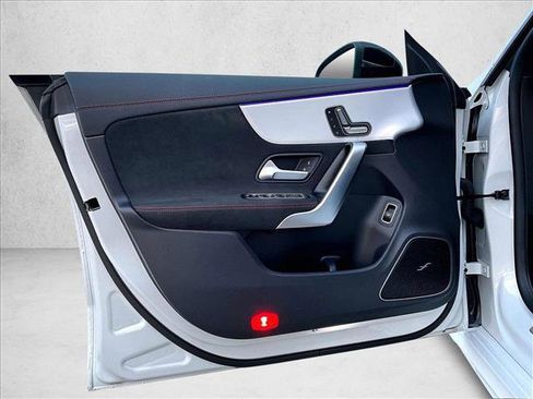 Certified 2023 Mercedes-Benz CLA 250 image 18