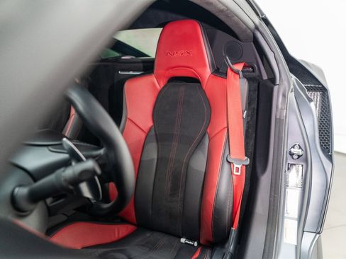 Used 2022 Acura NSX Type S image 26