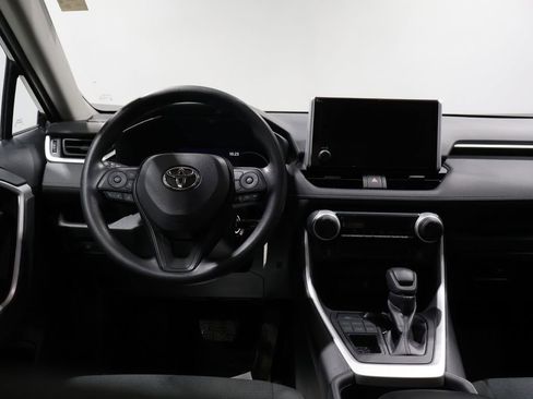 Certified 2023 Toyota RAV4 LE image 17