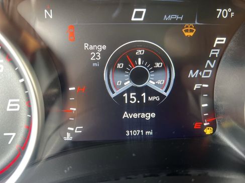 Used 2023 Dodge Charger SXT image 16