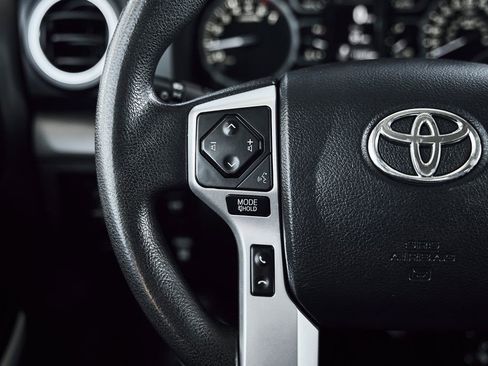 Used 2019 Toyota Tundra SR5 w/ TRD Off Road Package AWD/4WD image 31