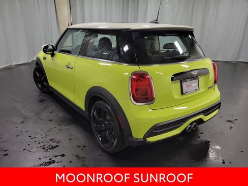 Used 2023 MINI Cooper S FWD image 6