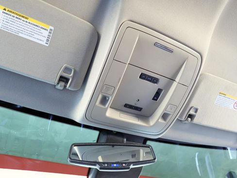 Used 2019 Chevrolet Silverado 2500 High Country w/ Duramax Plus Package image 44