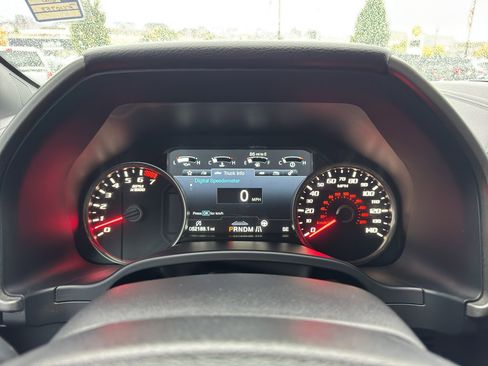 Used 2018 Ford F150 Raptor w/ Equipment Group 802A Luxury image 14