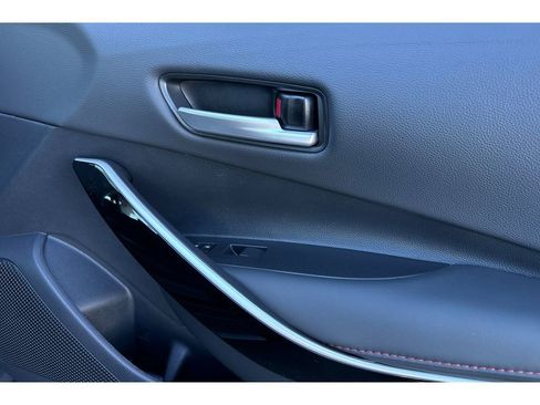 New 2026 Toyota Corolla XSE image 18