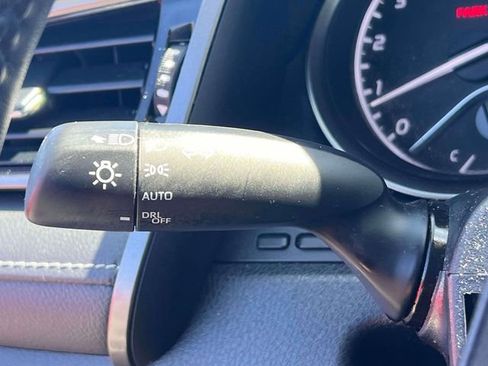 Certified 2023 Toyota Camry SE w/ Cold Weather Package image 25