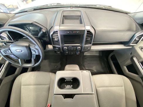 Used 2019 Ford F150 XLT w/ Equipment Group 301A Mid AWD/4WD image 23