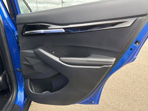 Used 2022 Kia Seltos SX w/ Sunroof Package image 21