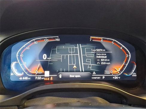 Used 2023 BMW X3 xDrive30i image 27