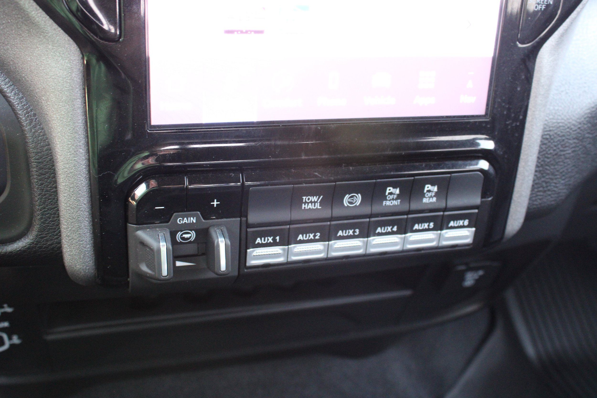 Certified 2026 RAM 2500 Tradesman AWD/4WD image 28