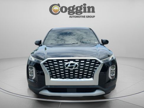 Used 2020 Hyundai Palisade SE FWD image 7