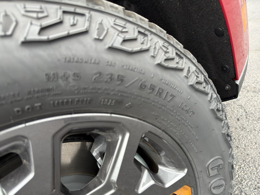 New 2026 Ford Maverick Tremor AWD/4WD image 12