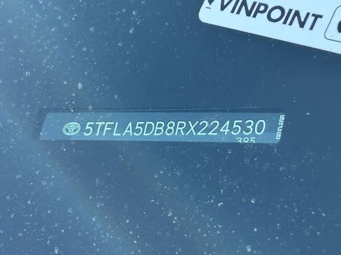 Used 2024 Toyota Tundra SR5 image 25