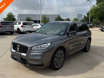 Used 2021 Lincoln Corsair Reserve w/ Equipment Group 201A