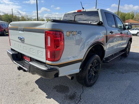 Used 2023 Ford Ranger XLT w/ Equipment Group 302A High AWD/4WD image 7