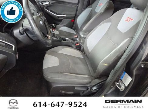 Used 2016 Ford Focus ST FWD image 19