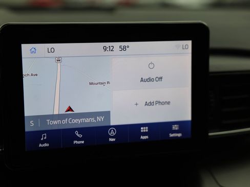 Used 2023 Ford Explorer XLT w/ Equipment Group 202A AWD/4WD image 23