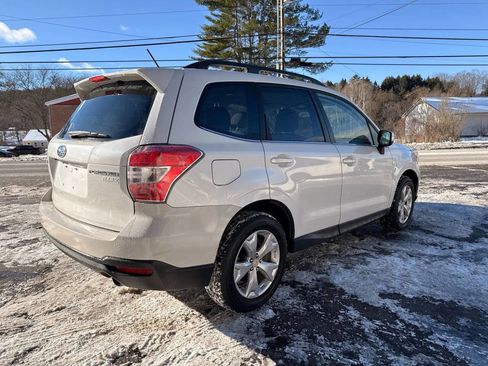 Used 2014 Subaru Forester 2.5i Limited image 5