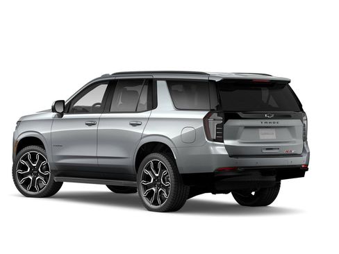 New 2026 Chevrolet Tahoe RST w/ RST Capability Package AWD/4WD image 38