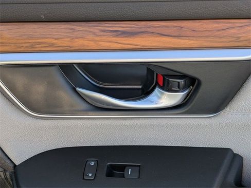 Used 2021 Honda CR-V EX image 33