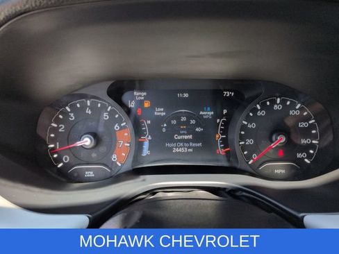Used 2023 Jeep Compass Limited w/ Elite Group AWD/4WD image 12
