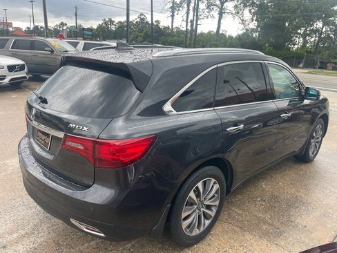 Used 2016 Acura MDX FWD w/ Technology Package image 5