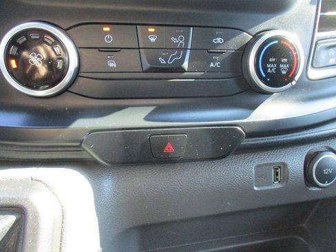 Used 2021 Ford Transit 350 Low Roof AWD image 15