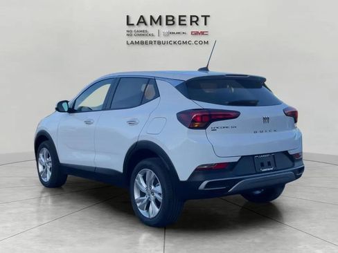 New 2026 Buick Encore GX Preferred w/ Comfort Package image 3