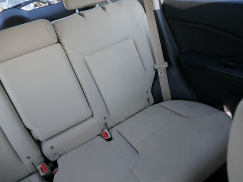 Used 2015 Honda CR-V LX image 14