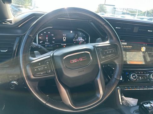 Used 2023 GMC Sierra 1500 AT4 AWD/4WD image 28