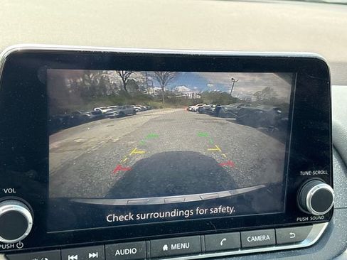 Certified 2023 Nissan Rogue SV w/ SV Premium B Package image 15