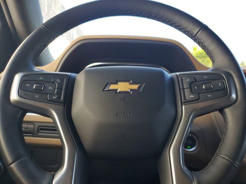 Used 2023 Chevrolet Tahoe Premier image 24