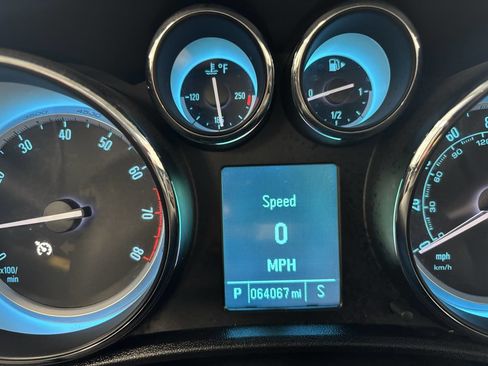 Used 2016 Buick Verano image 12