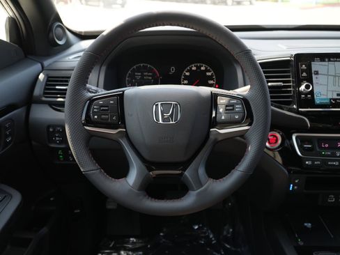 Used 2026 Honda Ridgeline Black Edition image 21
