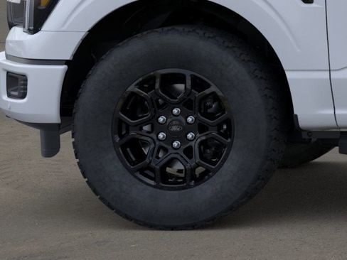 New 2025 Ford F150 Lariat w/ Bed Utility Package image 19