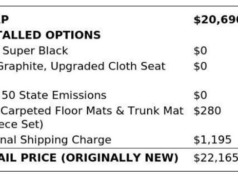 Used 2025 Nissan Versa SV FWD image 4