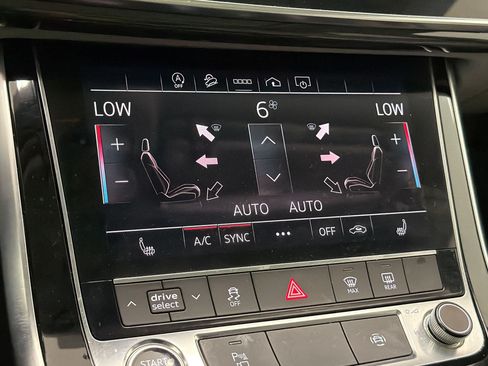 Used 2022 Audi Q7 3.0T Premium Plus AWD/4WD image 26