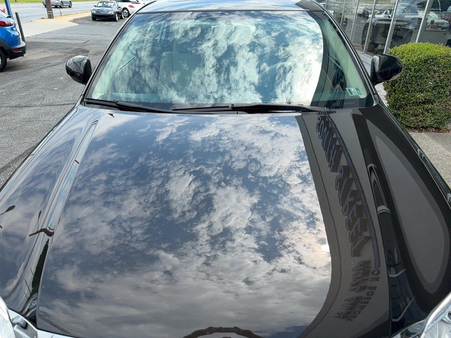 Used 2011 Toyota Avalon FWD image 28