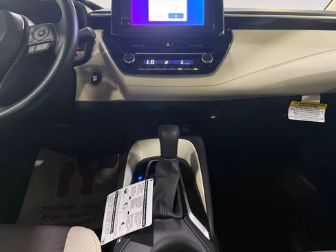 New 2026 Toyota Corolla LE FWD image 14