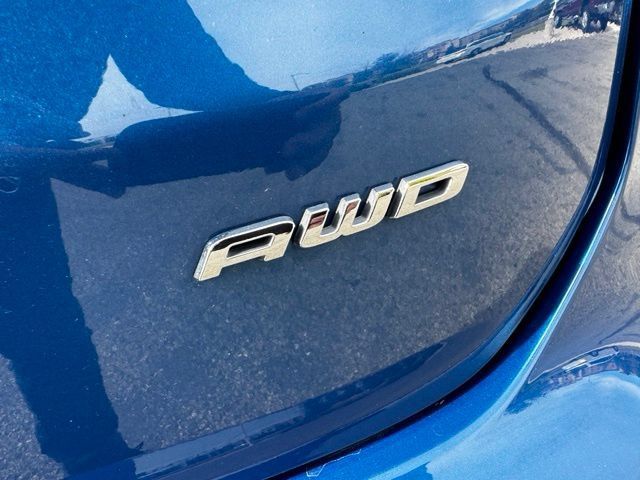 Used 2024 Ford Edge SEL AWD/4WD image 10